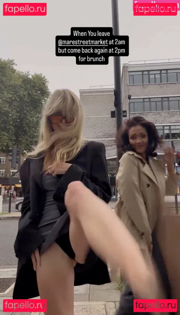 Diana Vickers Onlyfans Photo Gallery 