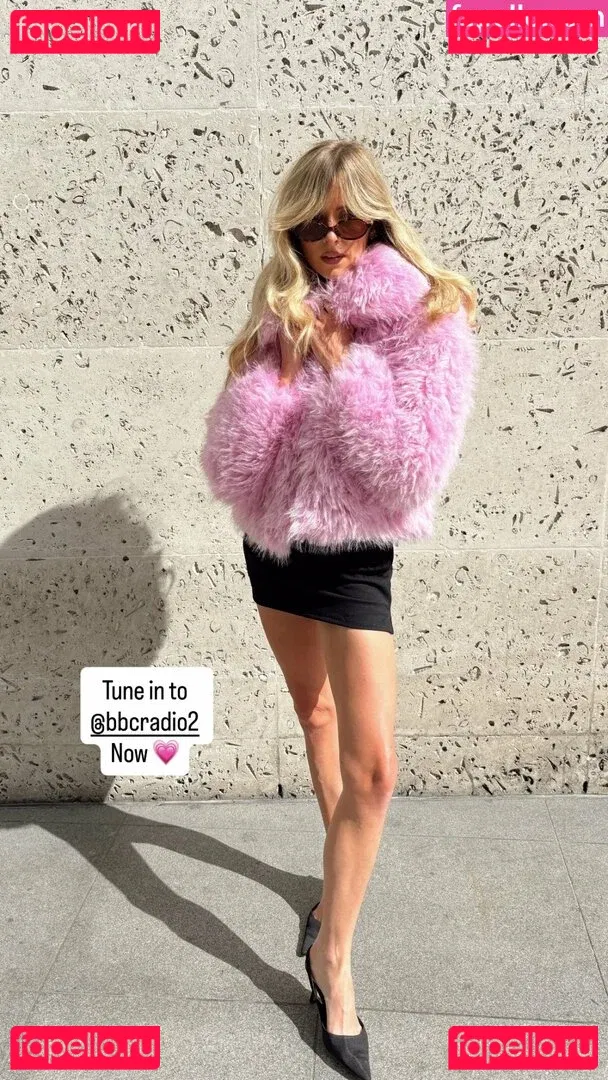 Diana Vickers Onlyfans Photo Gallery 