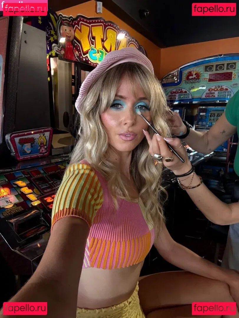 Diana Vickers Onlyfans Photo Gallery 