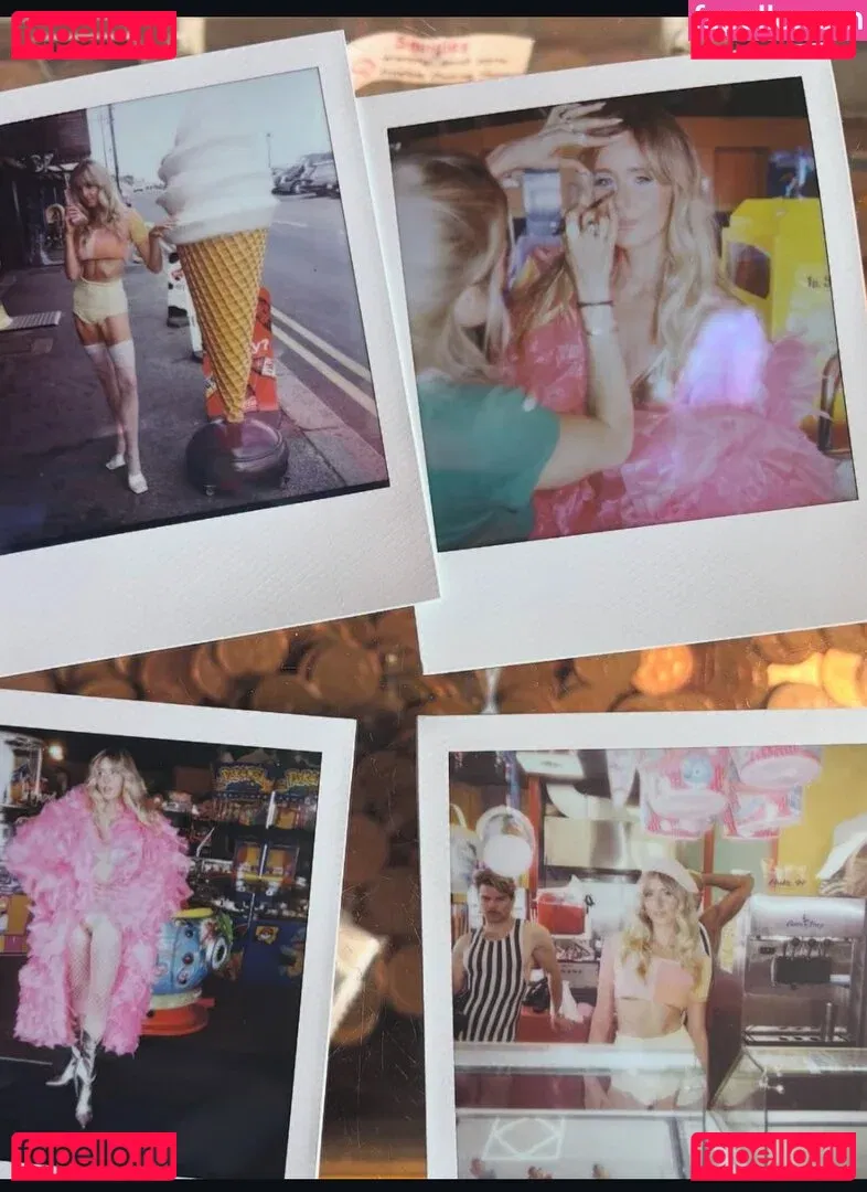 Diana Vickers Onlyfans Photo Gallery 