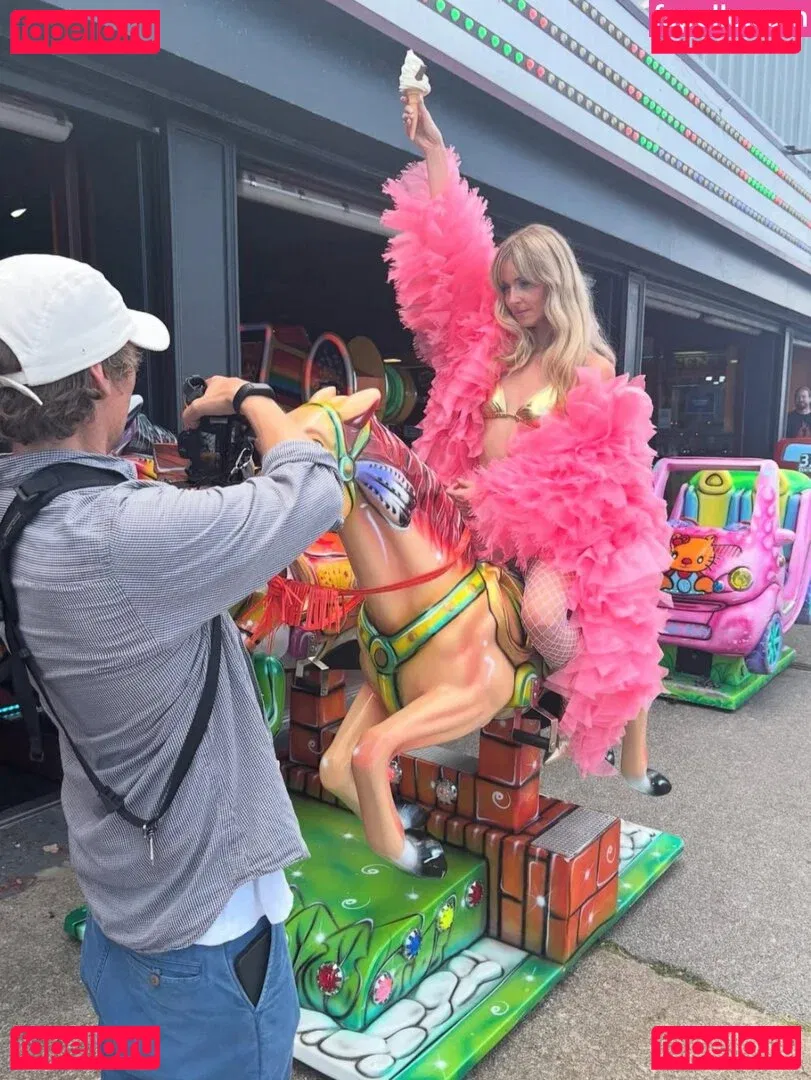 Diana Vickers Onlyfans Photo Gallery 