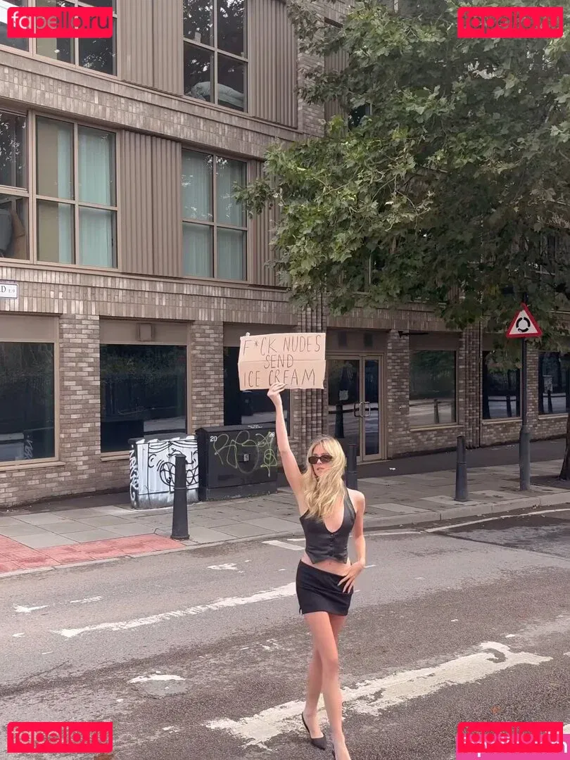 Diana Vickers Onlyfans Photo Gallery 