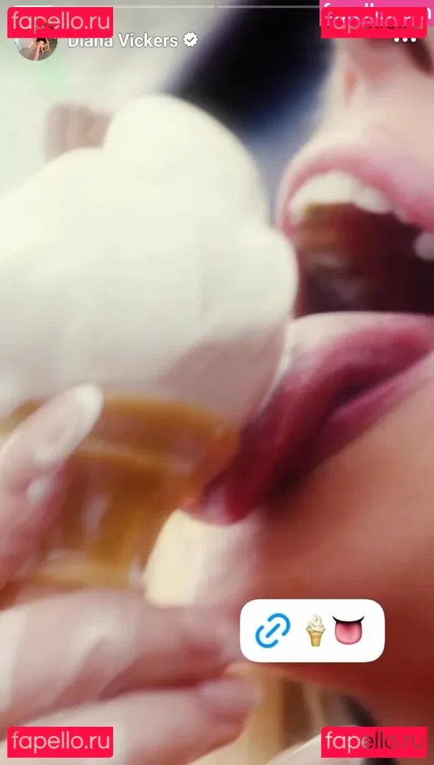 Diana Vickers Onlyfans Photo Gallery 