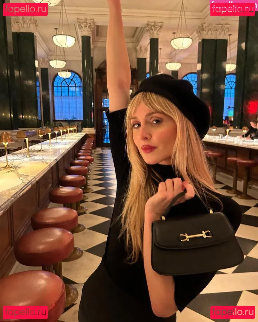 Diana Vickers Onlyfans Photo Gallery 