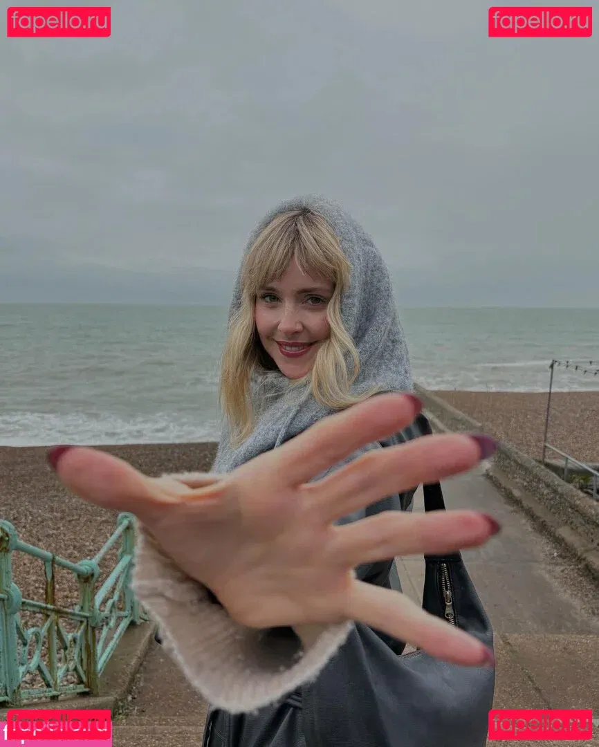 Diana Vickers Onlyfans Photo Gallery 