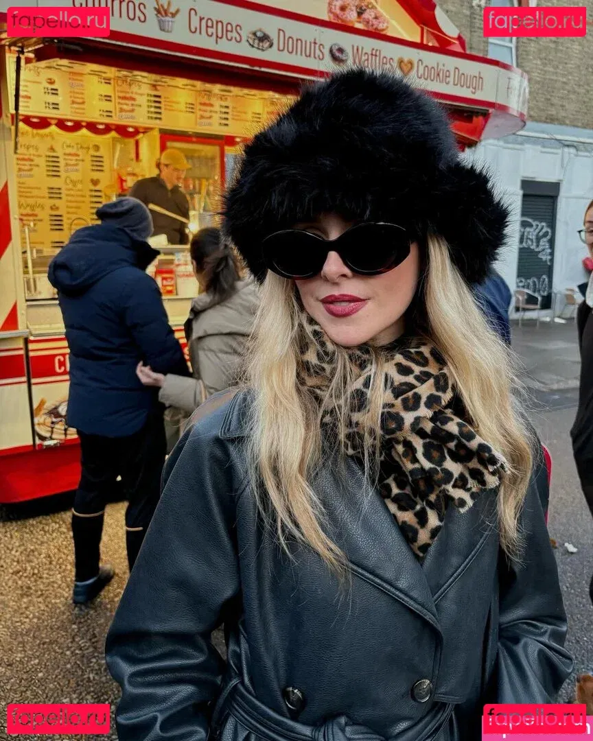 Diana Vickers Onlyfans Photo Gallery 