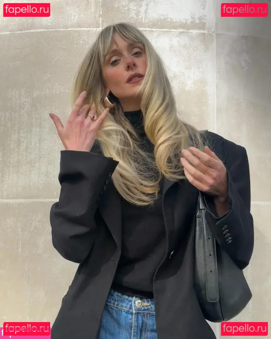 Diana Vickers Onlyfans Photo Gallery 