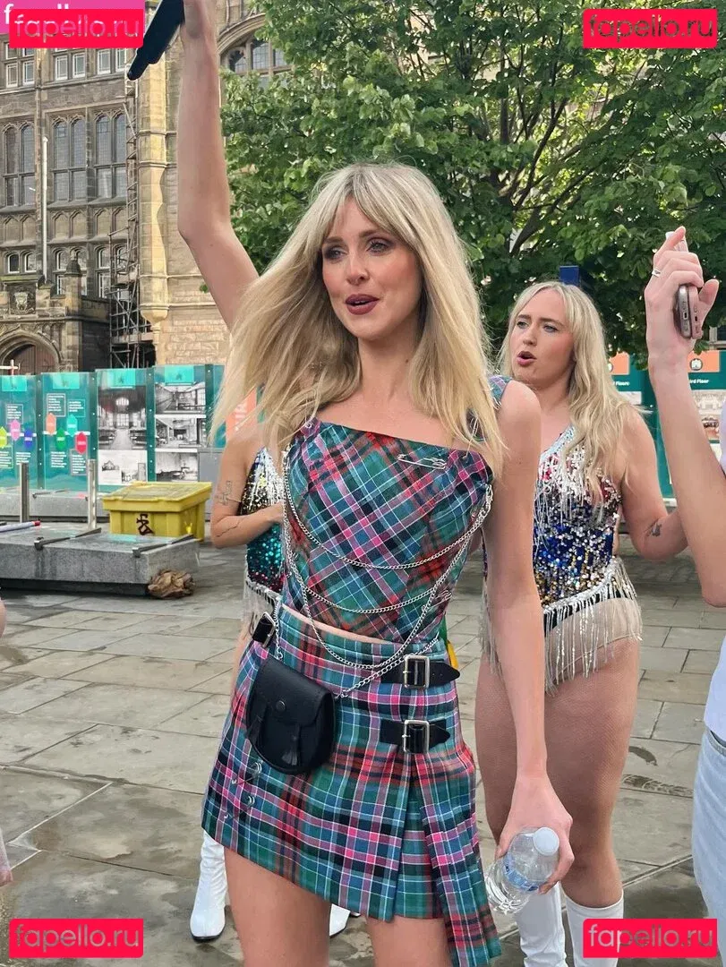 Diana Vickers Onlyfans Photo Gallery 