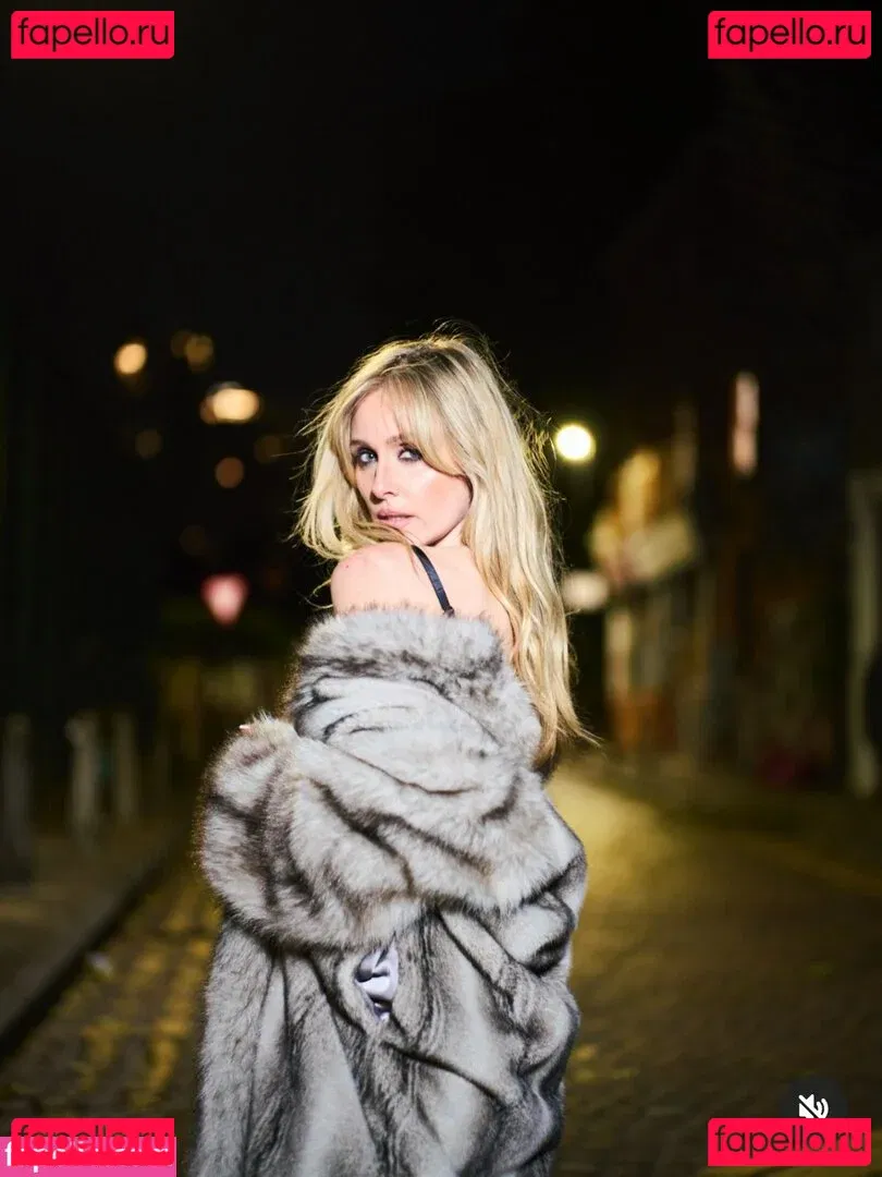 Diana Vickers Onlyfans Photo Gallery 