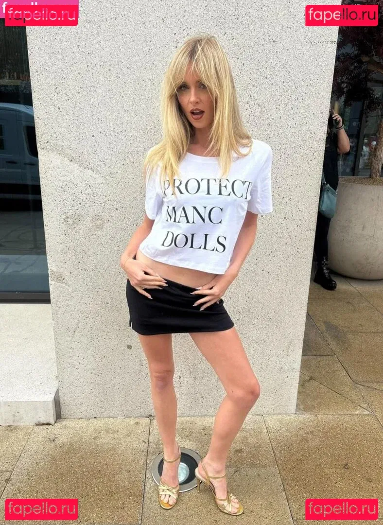 Diana Vickers Onlyfans Photo Gallery 