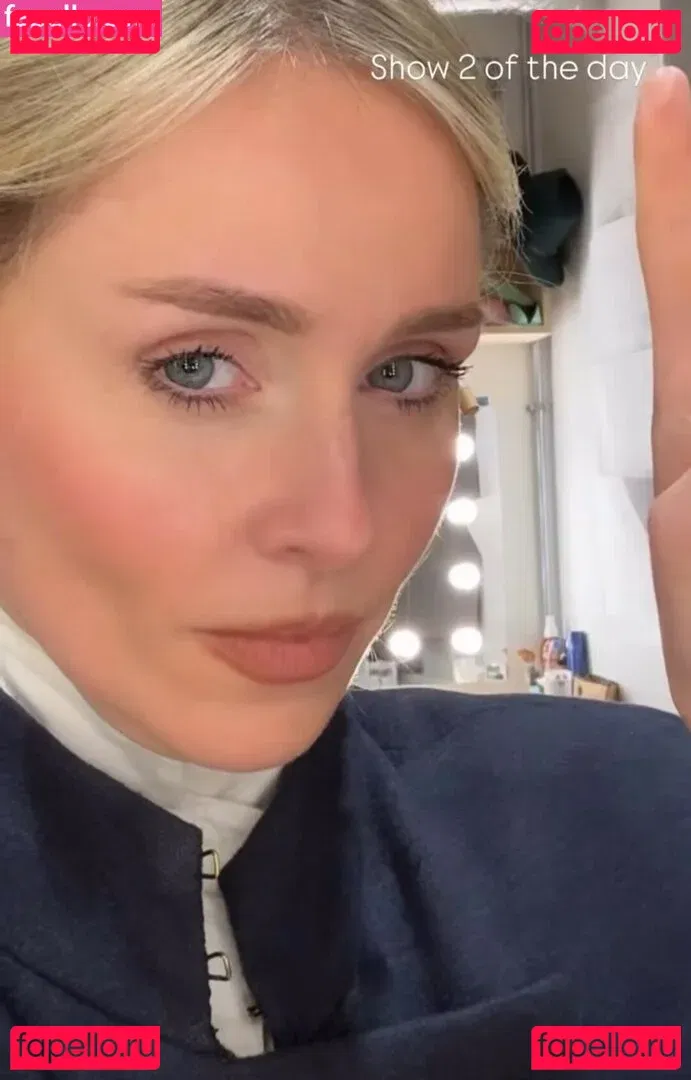 Diana Vickers Onlyfans Photo Gallery 