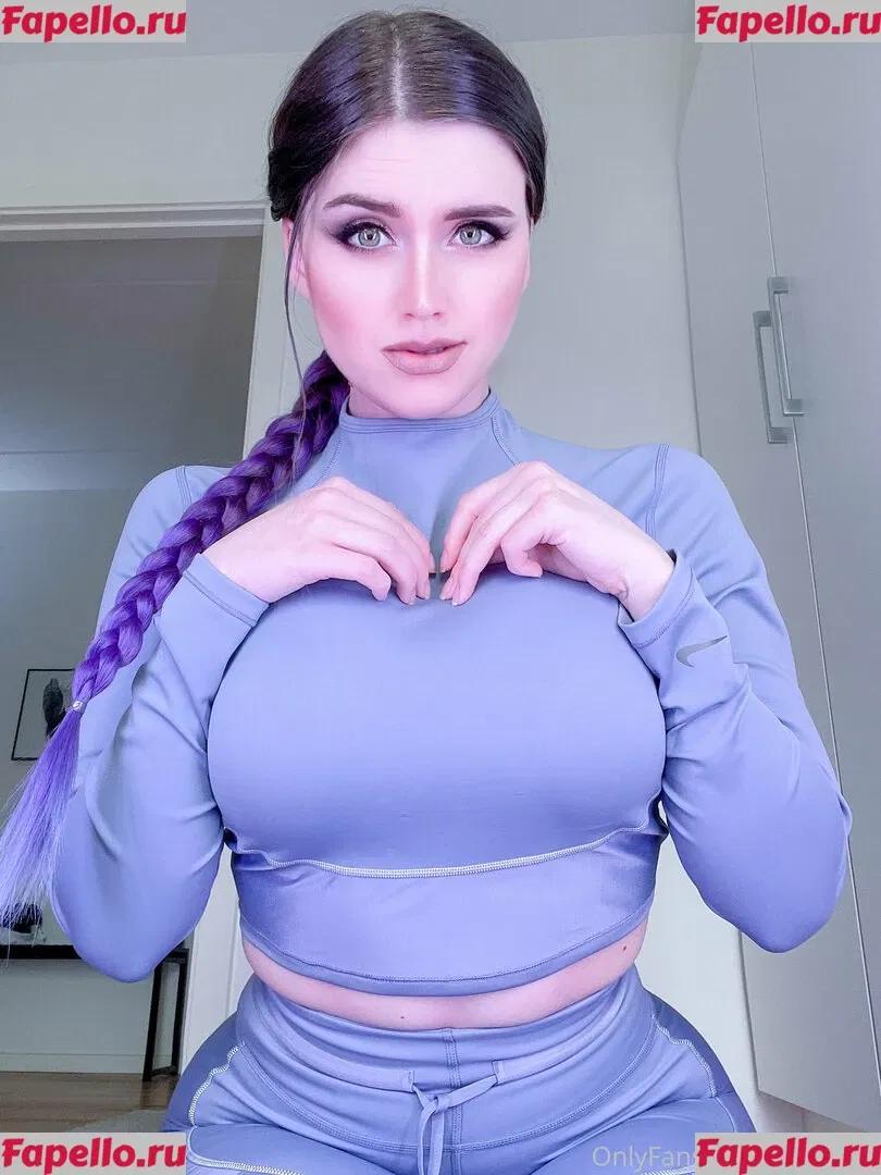 freefrost Onlyfans Photo Gallery 