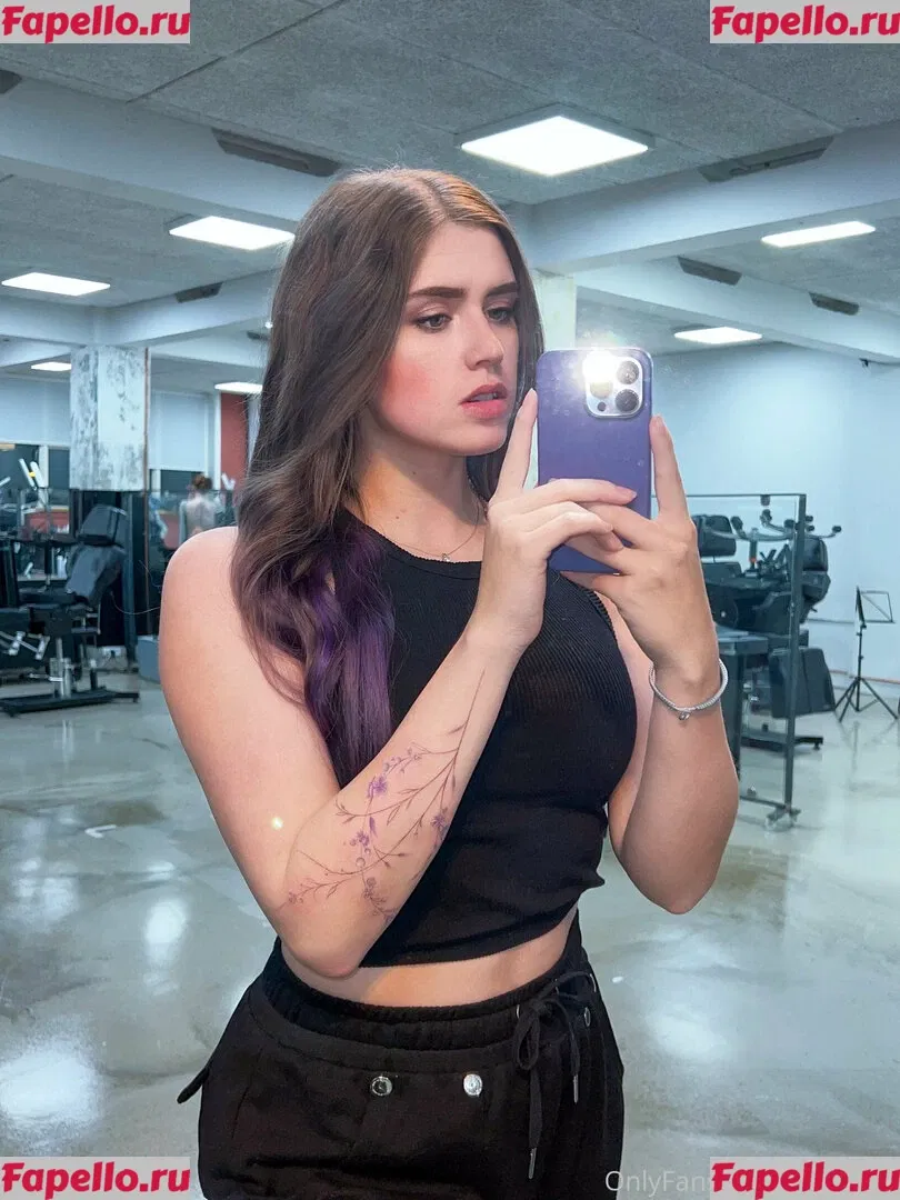freefrost Onlyfans Photo Gallery 