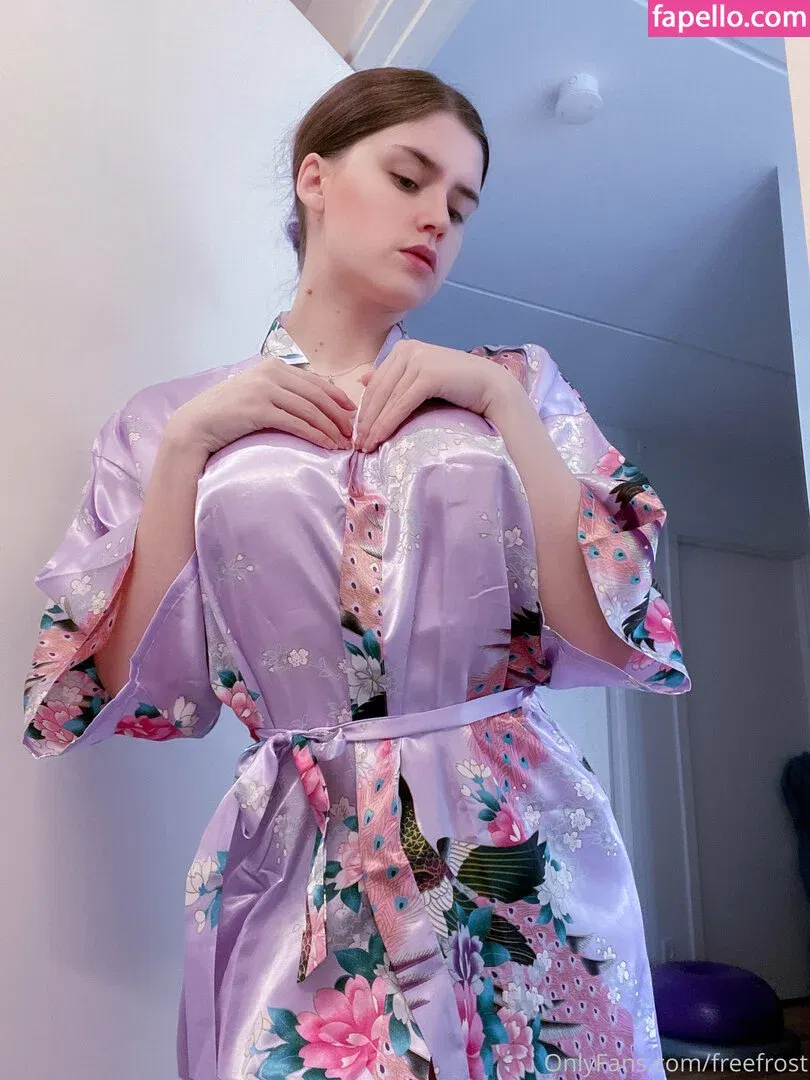 freefrost Onlyfans Photo Gallery 