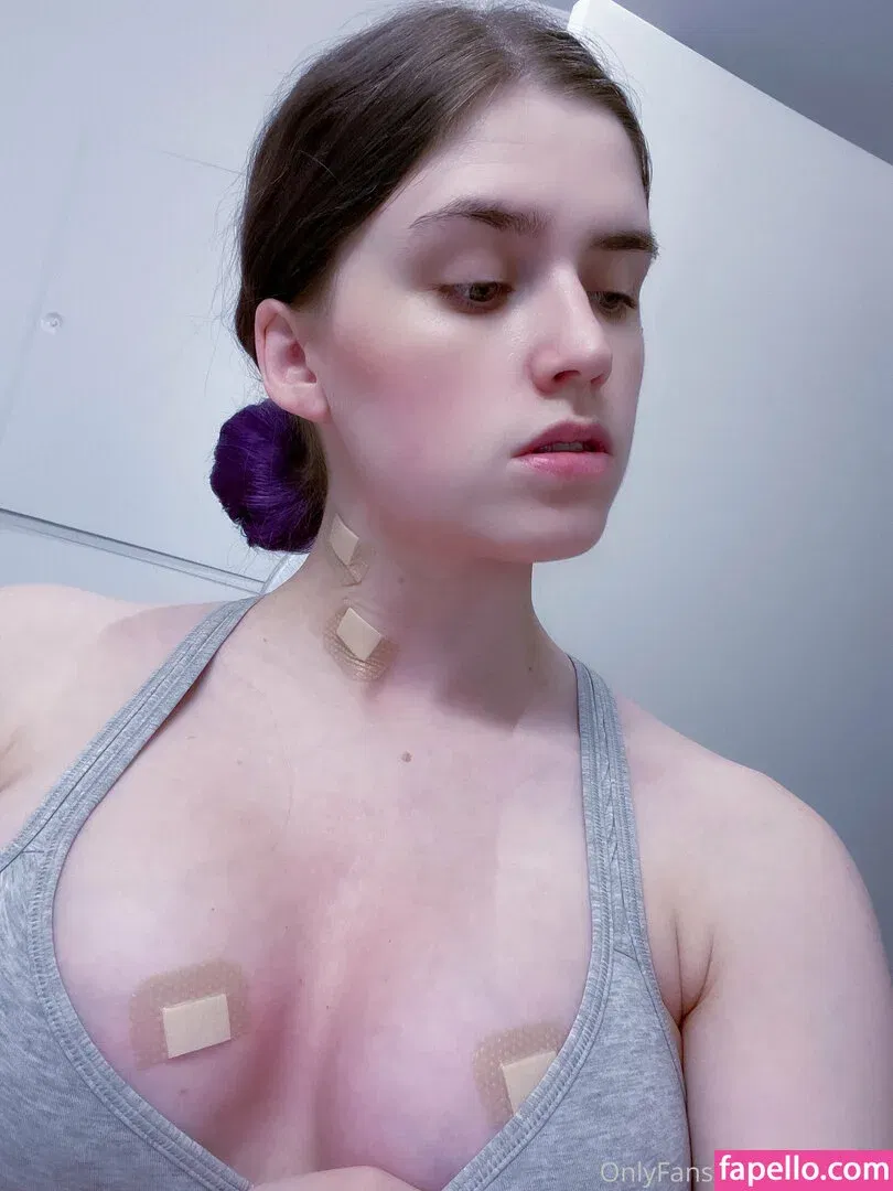 freefrost Onlyfans Photo Gallery 