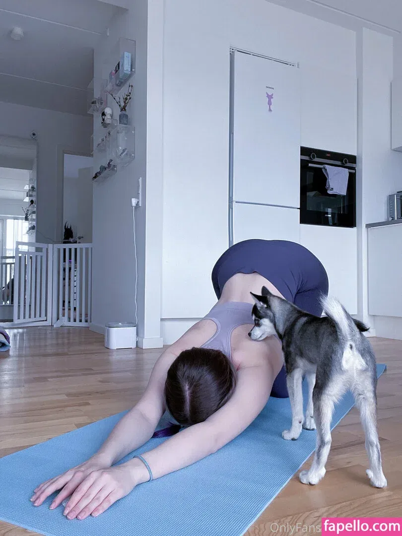 freefrost Onlyfans Photo Gallery 