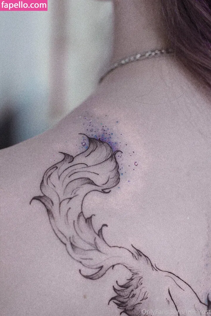 freefrost Onlyfans Photo Gallery 