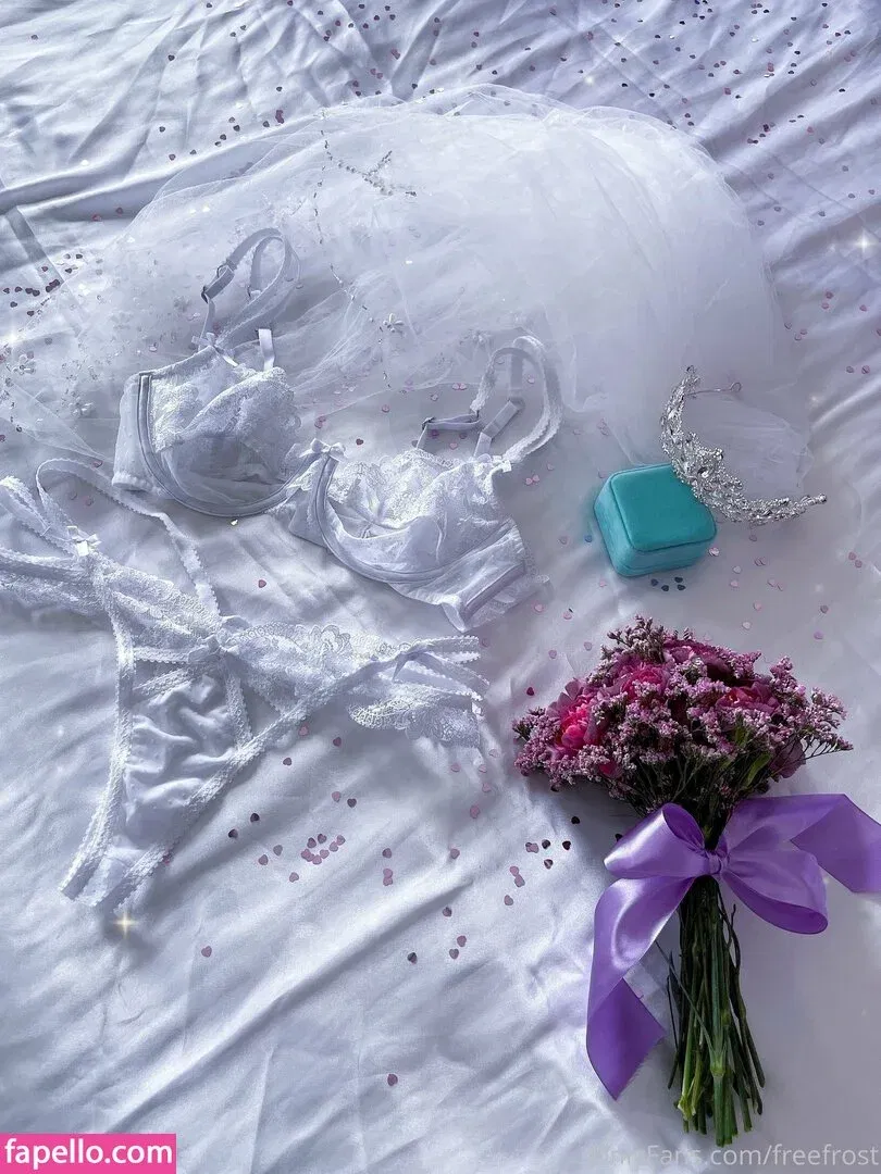 freefrost Onlyfans Photo Gallery 