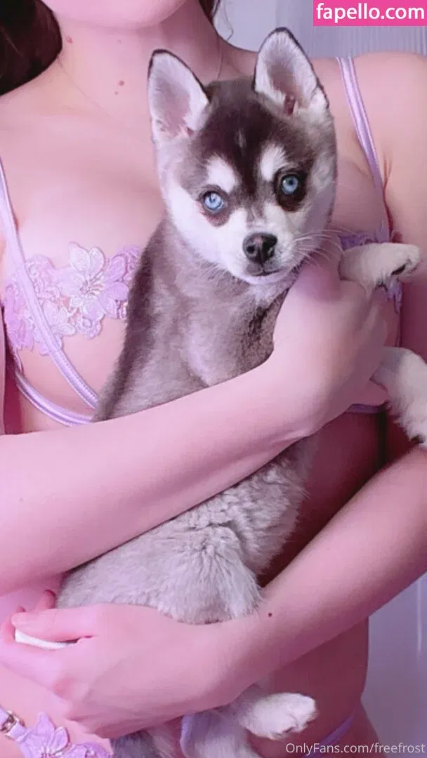 freefrost Onlyfans Photo Gallery 