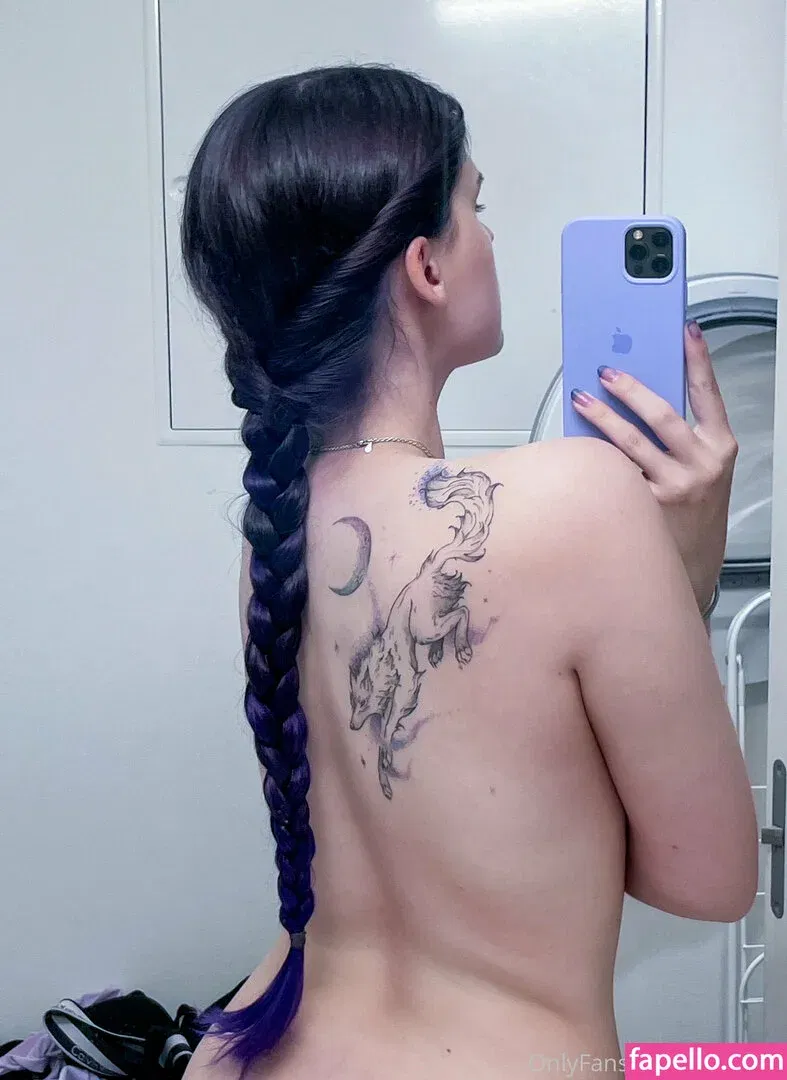 freefrost Onlyfans Photo Gallery 