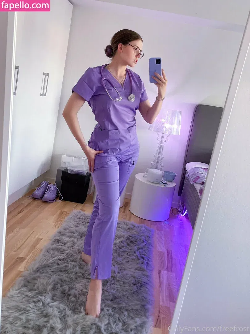 freefrost Onlyfans Photo Gallery 