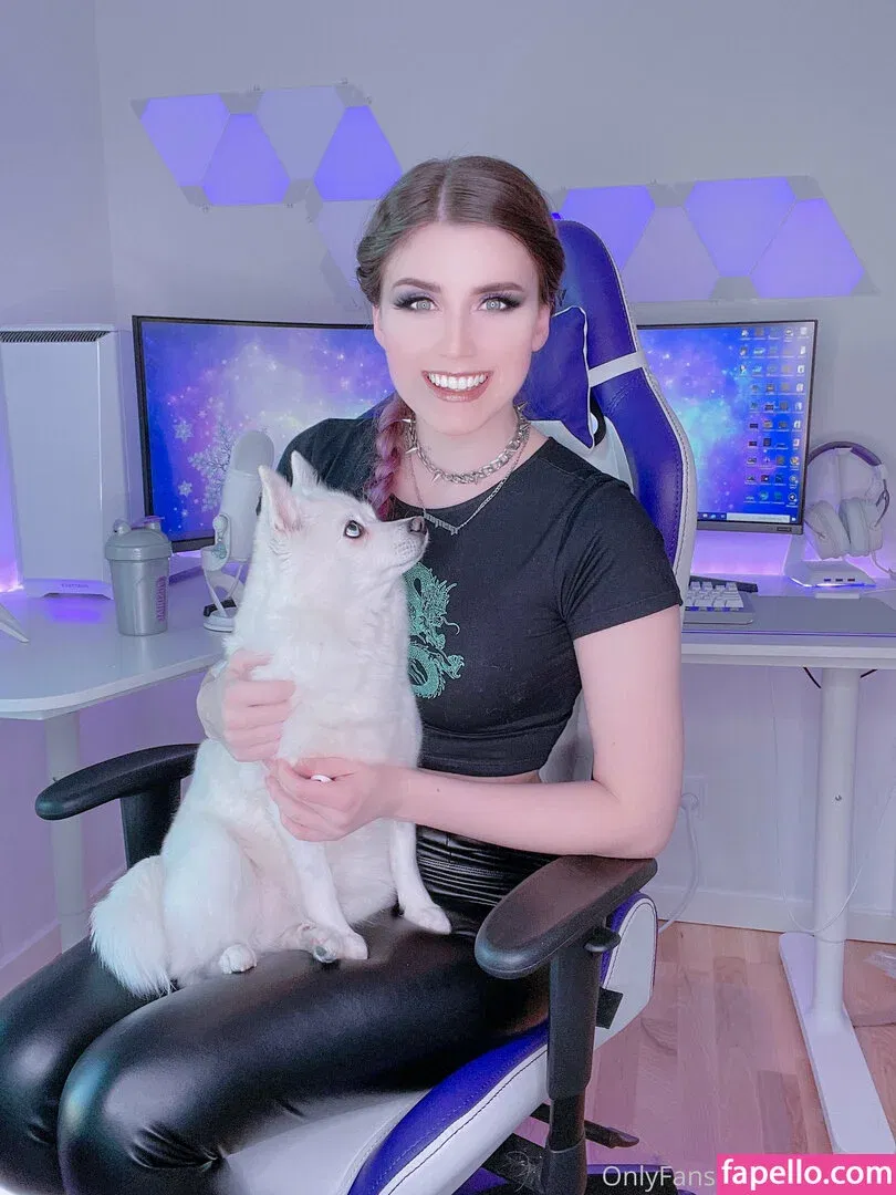 freefrost Onlyfans Photo Gallery 