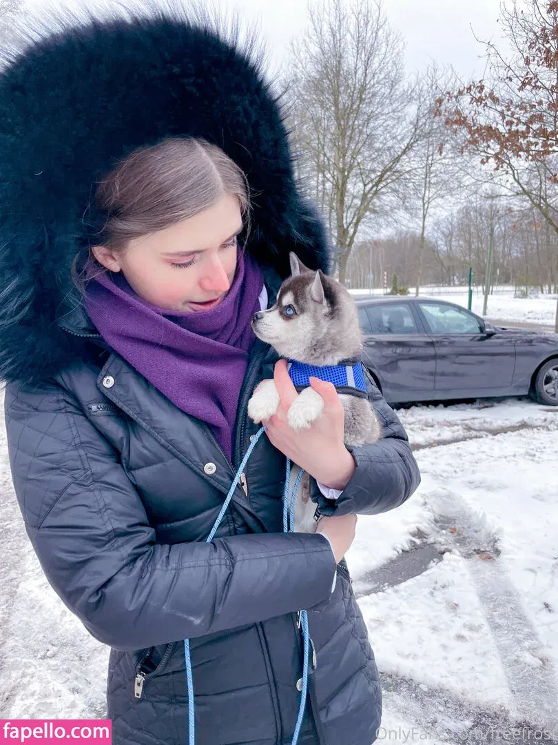 freefrost Onlyfans Photo Gallery 