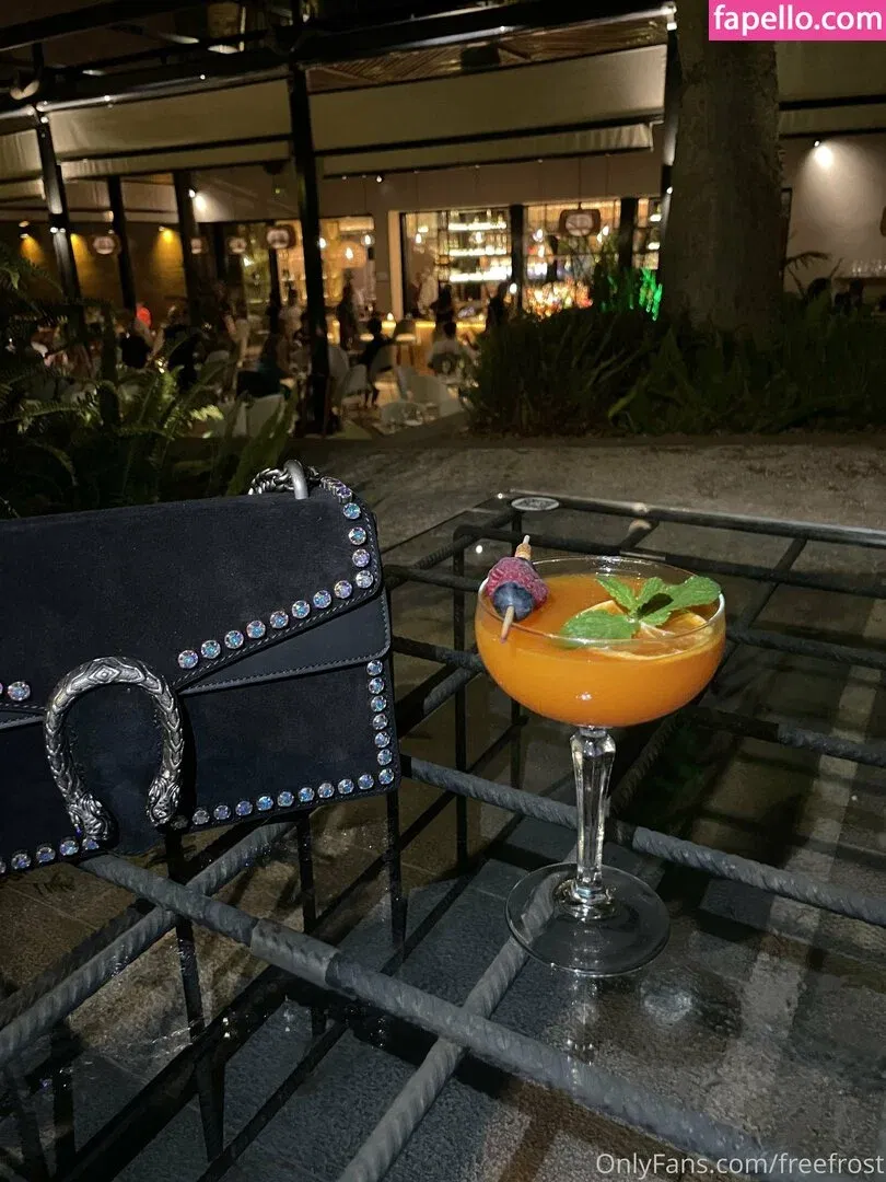 freefrost Onlyfans Photo Gallery 