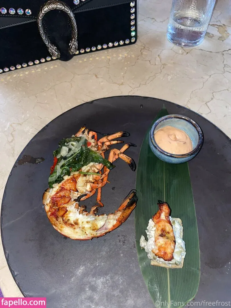 freefrost Onlyfans Photo Gallery 