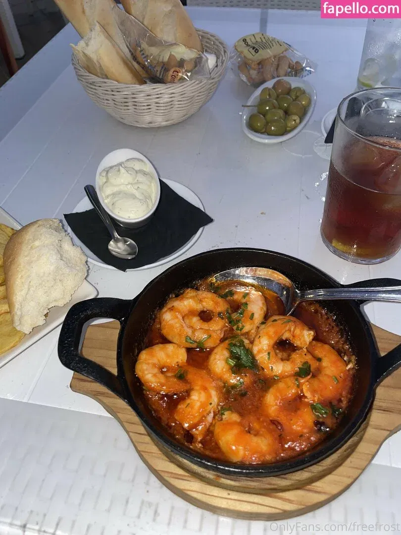 freefrost Onlyfans Photo Gallery 