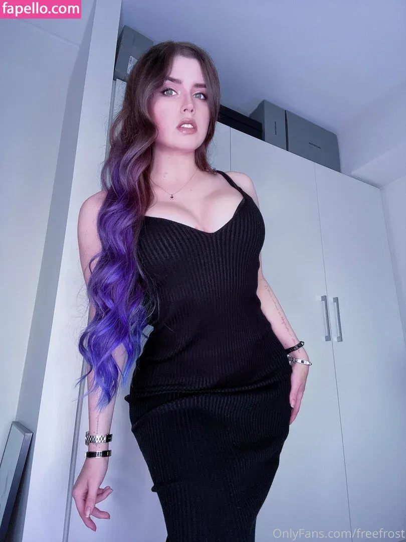 freefrost Onlyfans Photo Gallery 