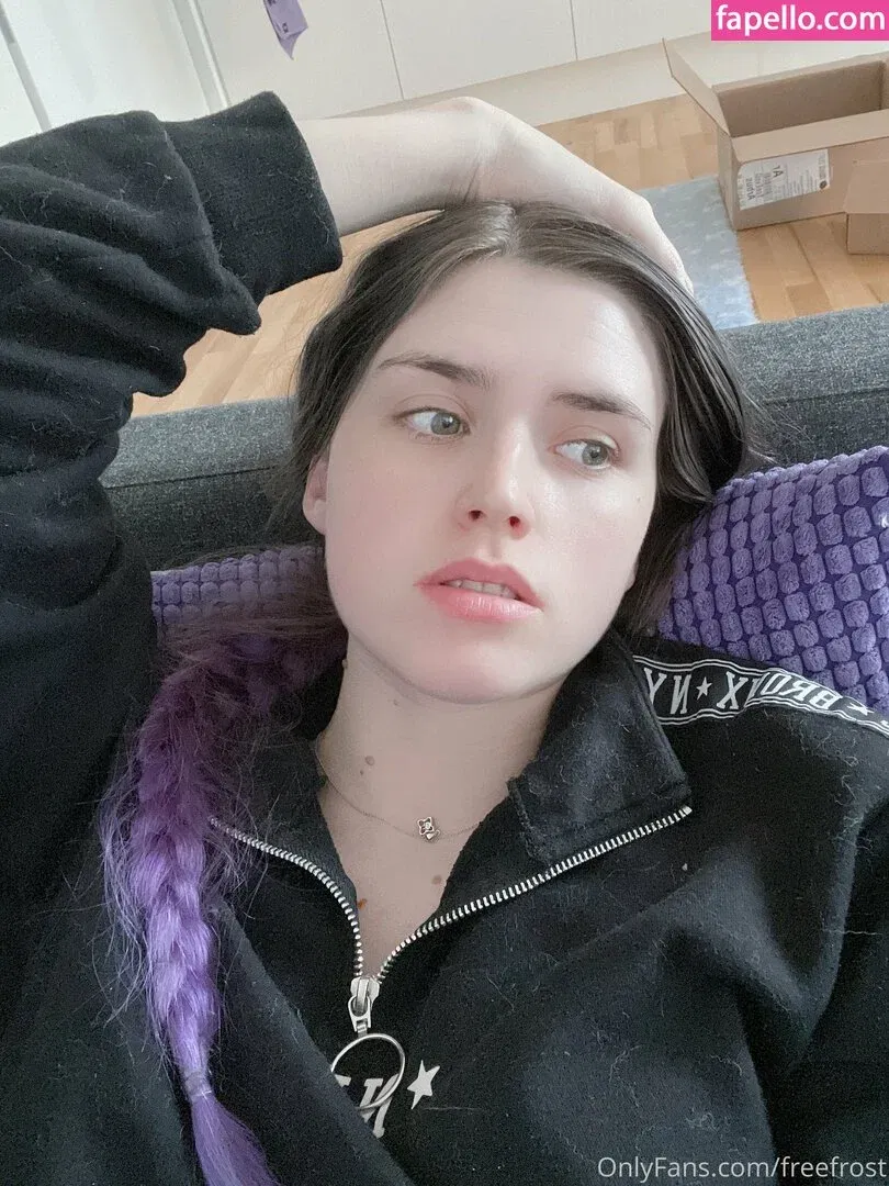 freefrost Onlyfans Photo Gallery 