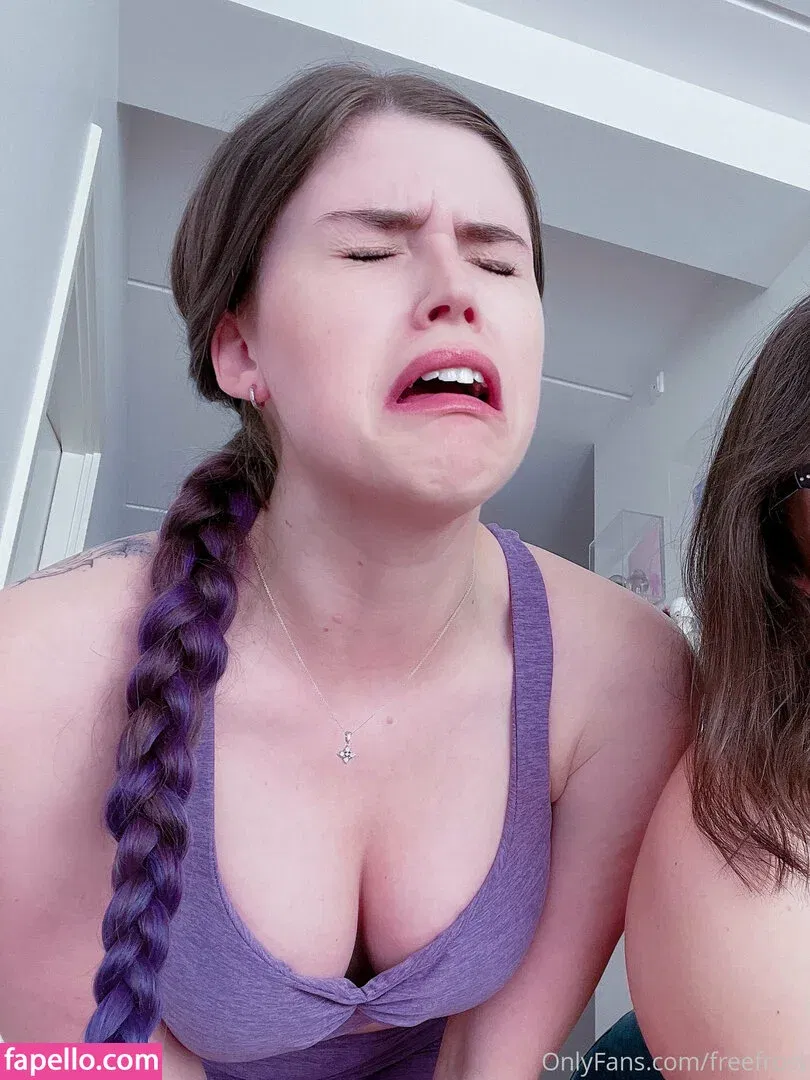 freefrost Onlyfans Photo Gallery 