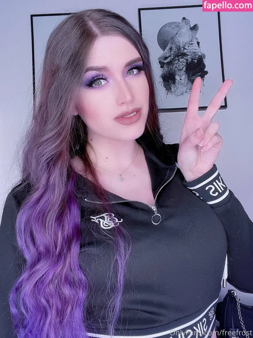 freefrost Onlyfans Photo Gallery 