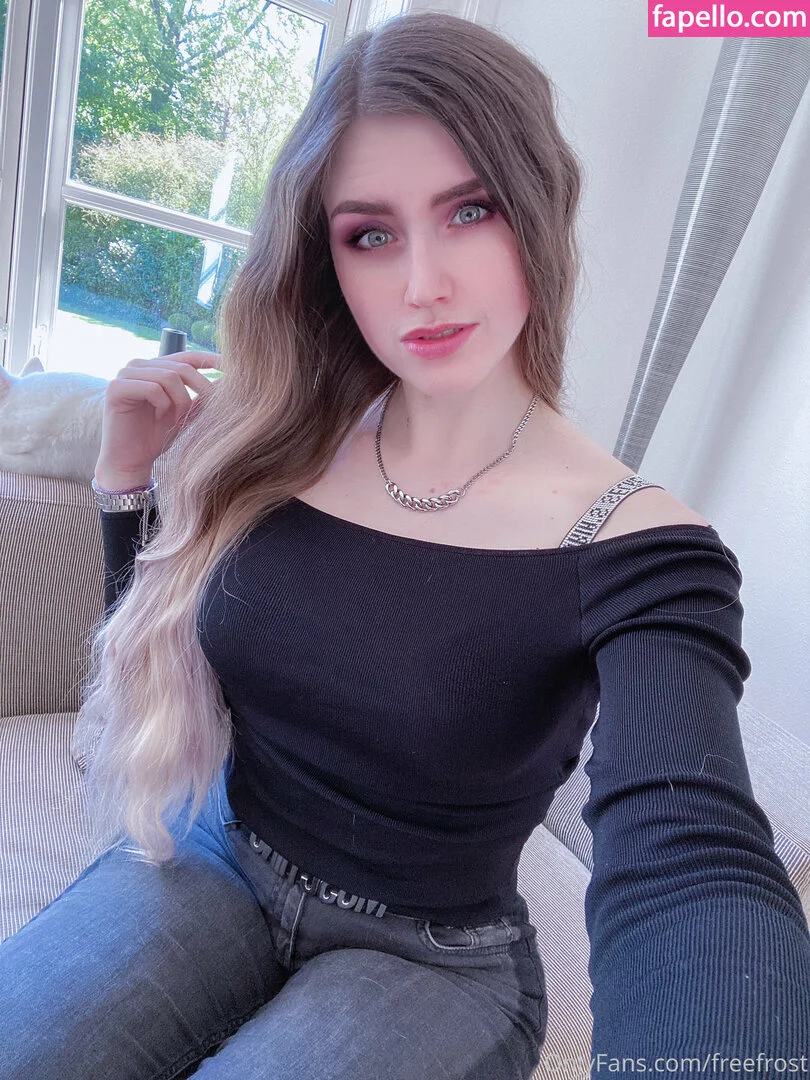 freefrost Onlyfans Photo Gallery 