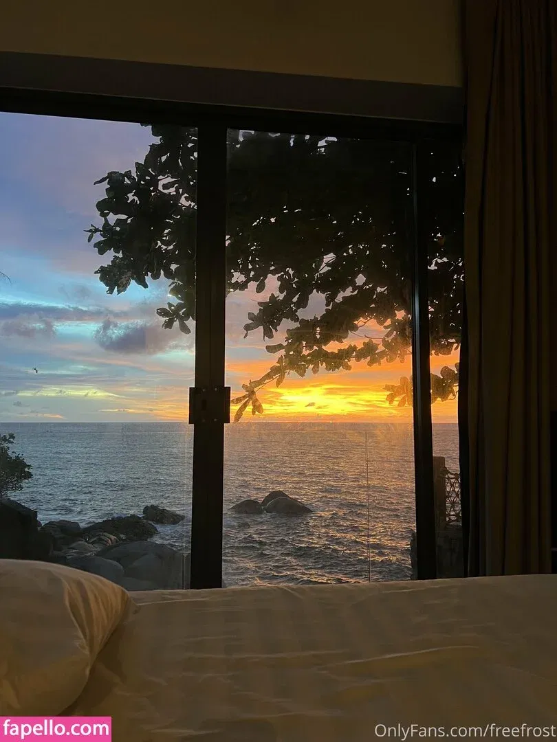 freefrost Onlyfans Photo Gallery 