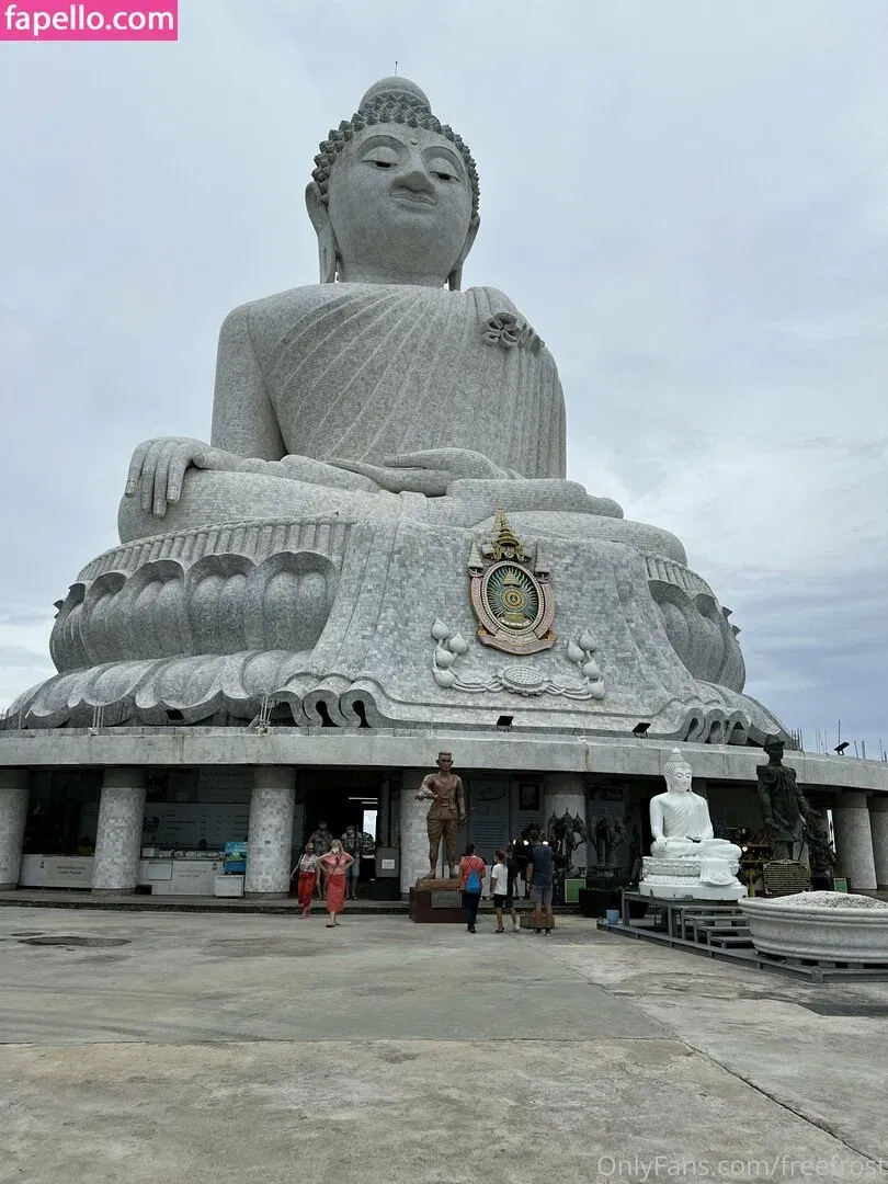 freefrost Onlyfans Photo Gallery 