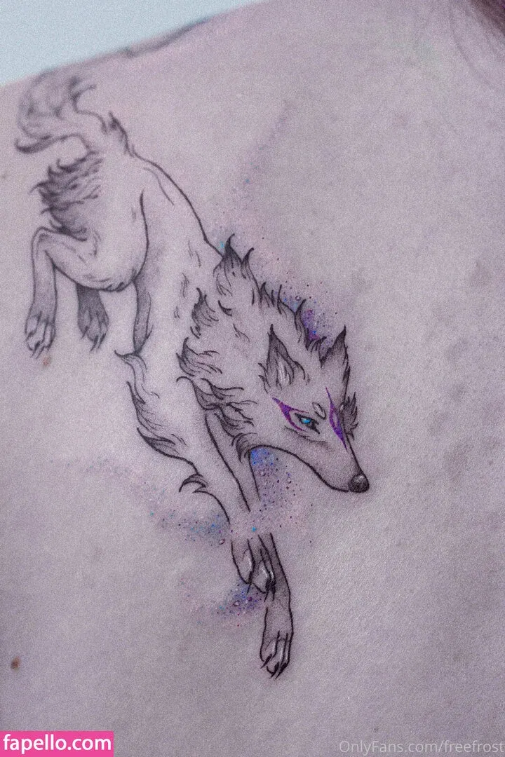 freefrost Onlyfans Photo Gallery 