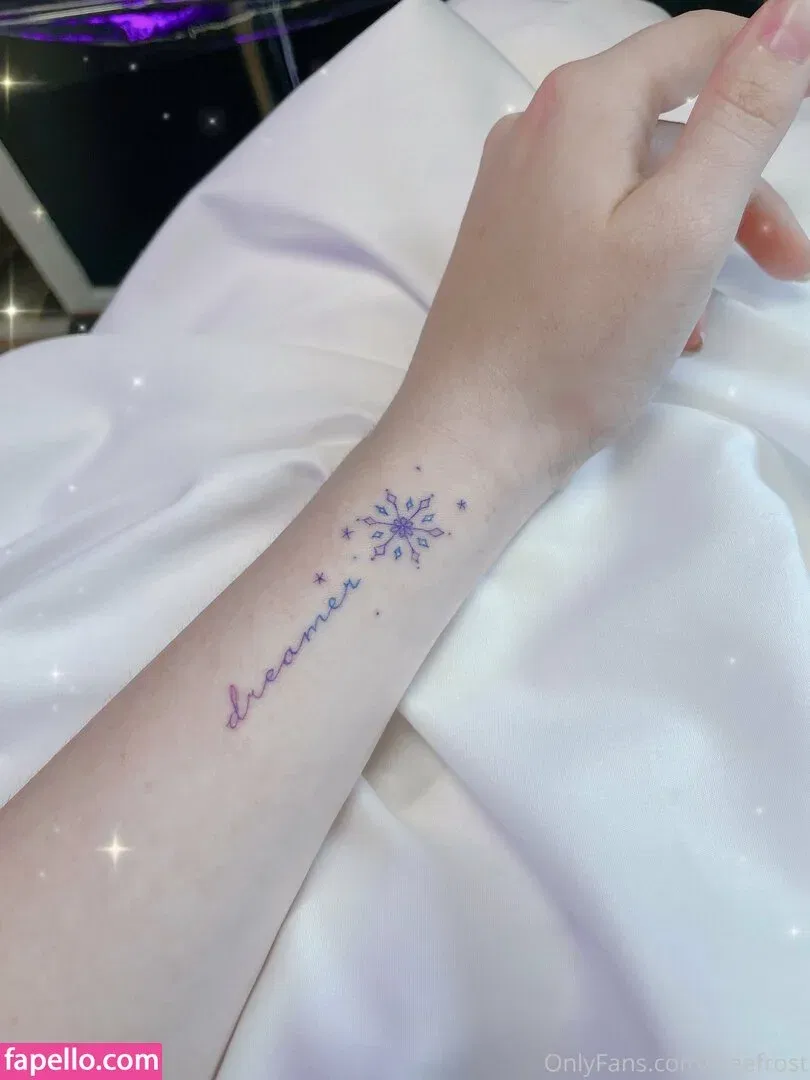 freefrost Onlyfans Photo Gallery 