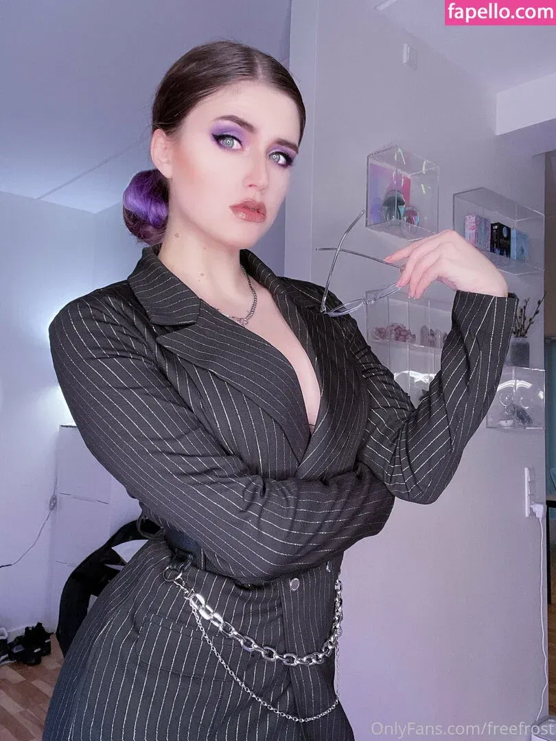 freefrost Onlyfans Photo Gallery 