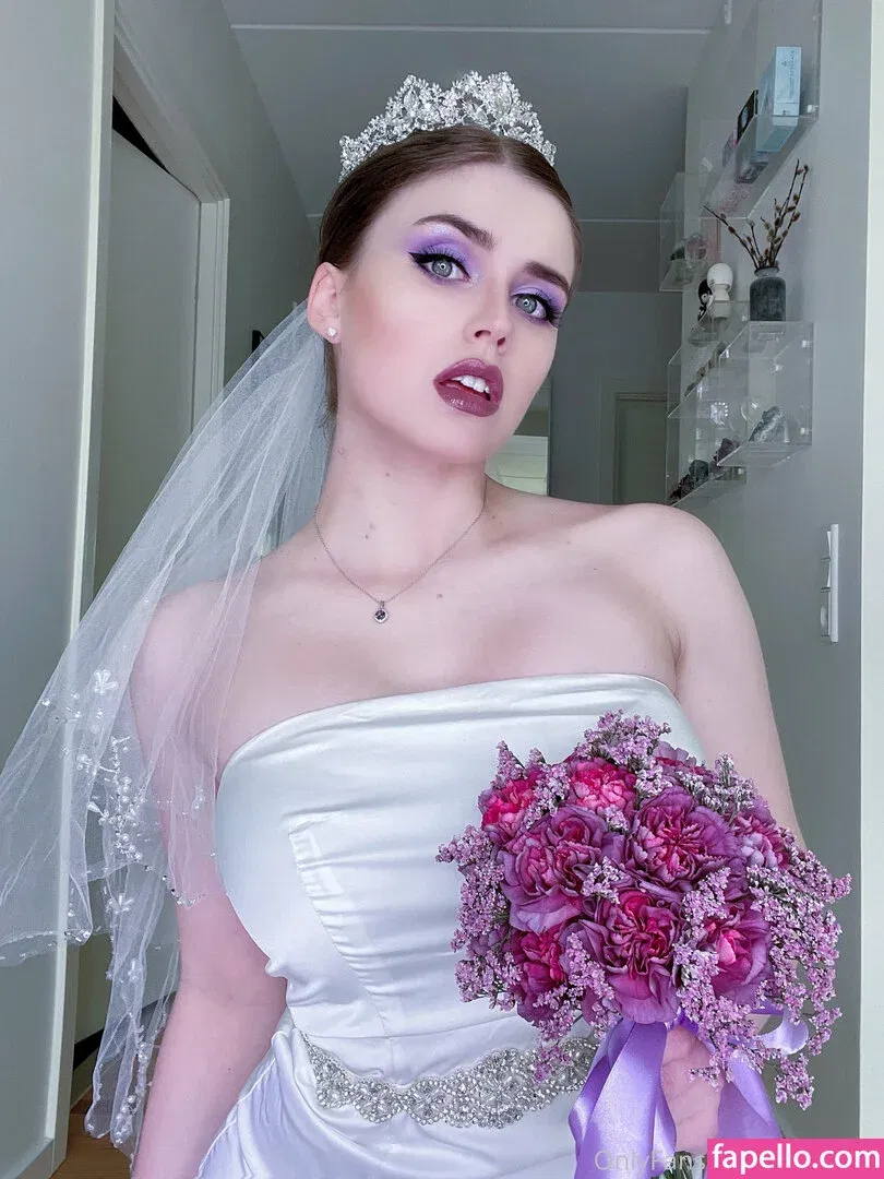 freefrost Onlyfans Photo Gallery 