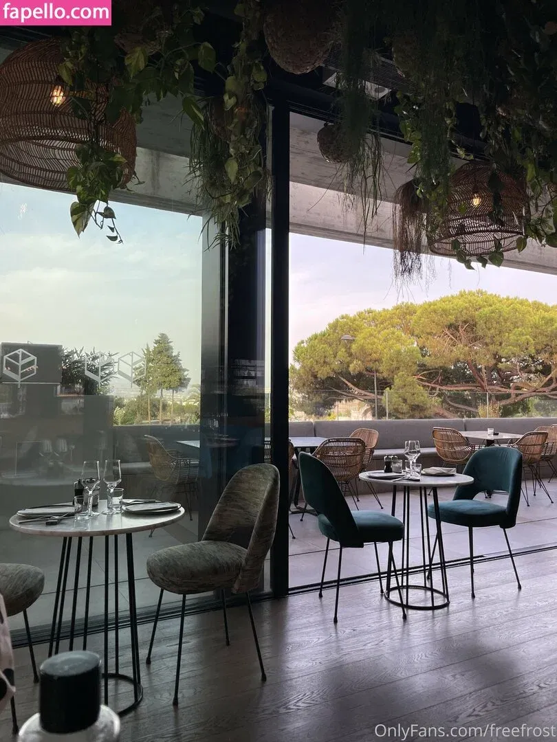 freefrost Onlyfans Photo Gallery 