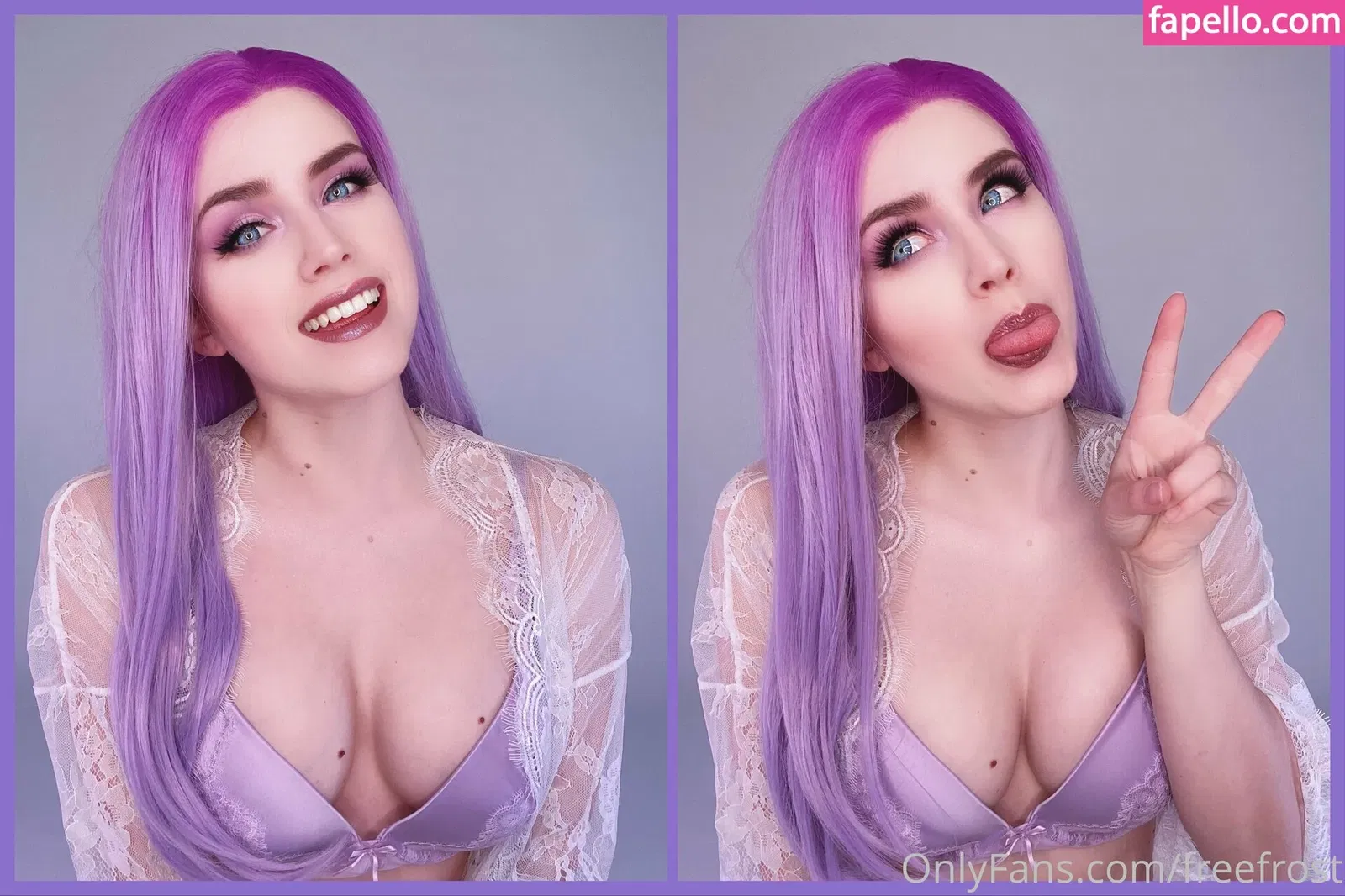 freefrost Onlyfans Photo Gallery 