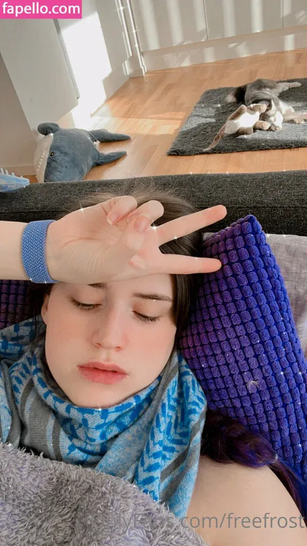 freefrost Onlyfans Photo Gallery 