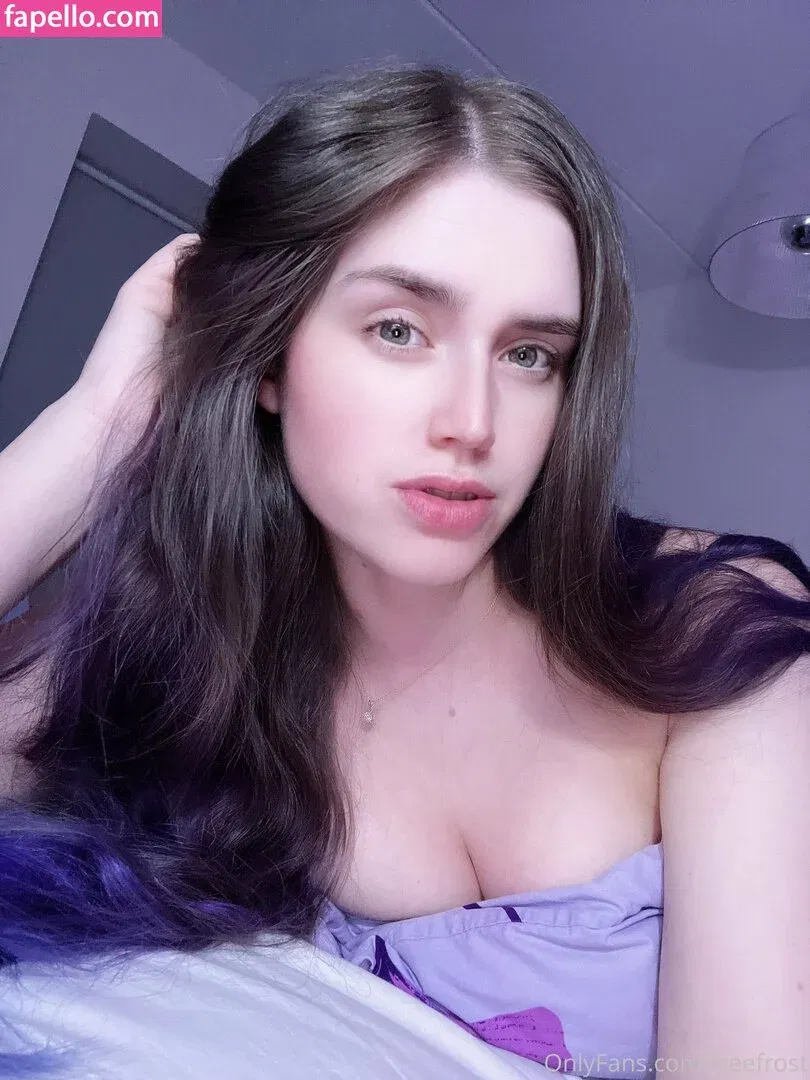 freefrost Onlyfans Photo Gallery 