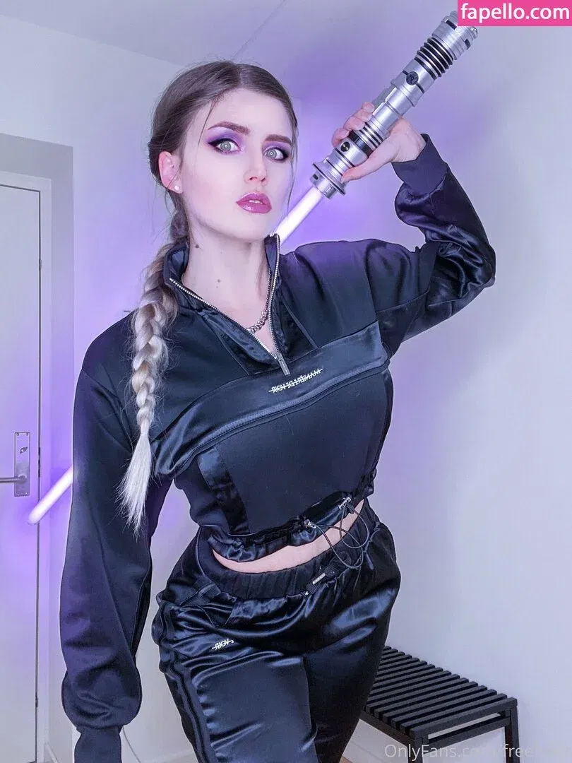 freefrost Onlyfans Photo Gallery 