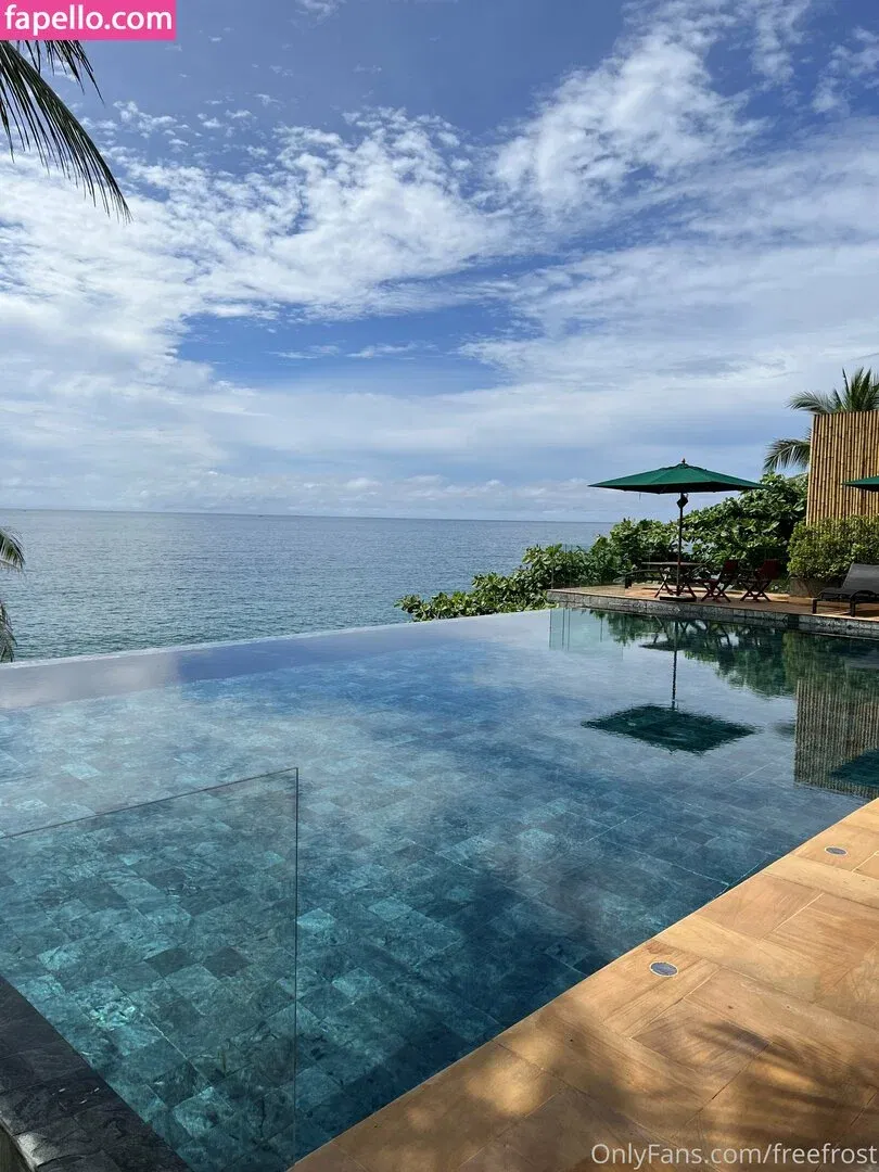 freefrost Onlyfans Photo Gallery 