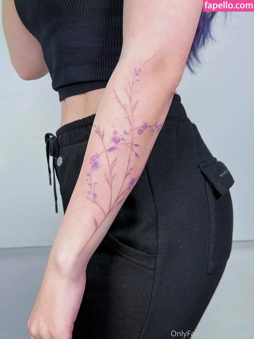 freefrost Onlyfans Photo Gallery 