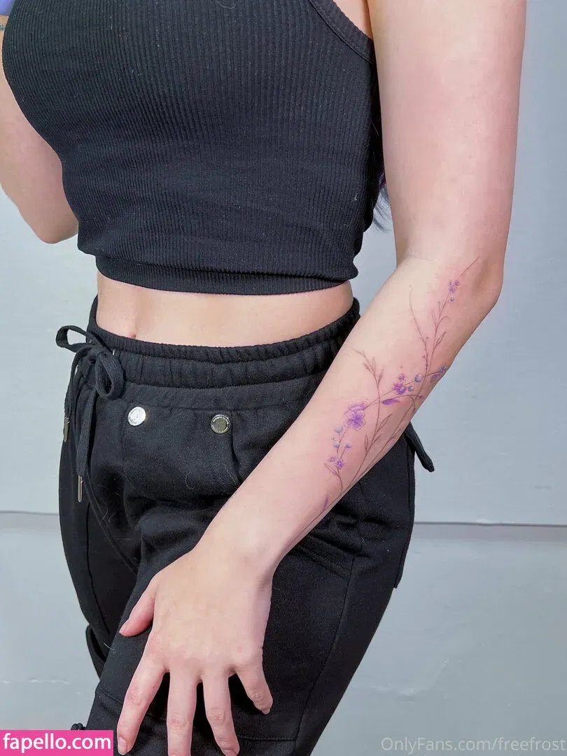 freefrost Onlyfans Photo Gallery 