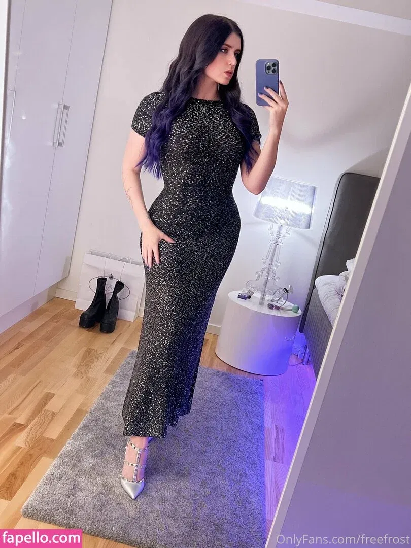 freefrost Onlyfans Photo Gallery 